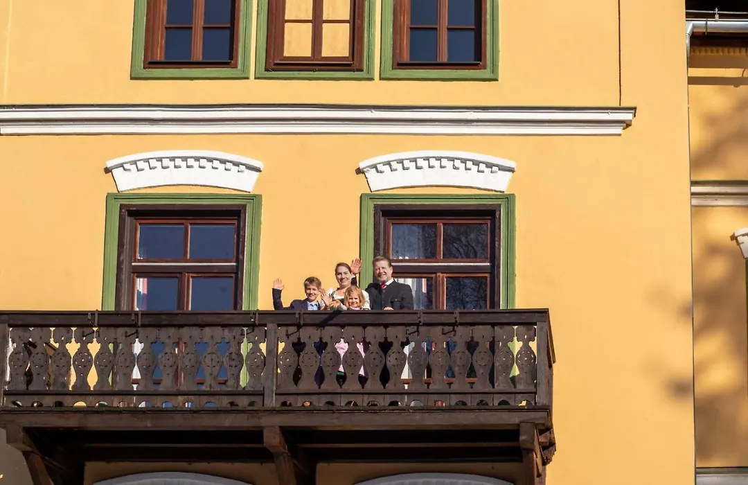 Gasthof Elisabeth-1